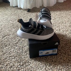 Kids adidas Kaptir K shoes